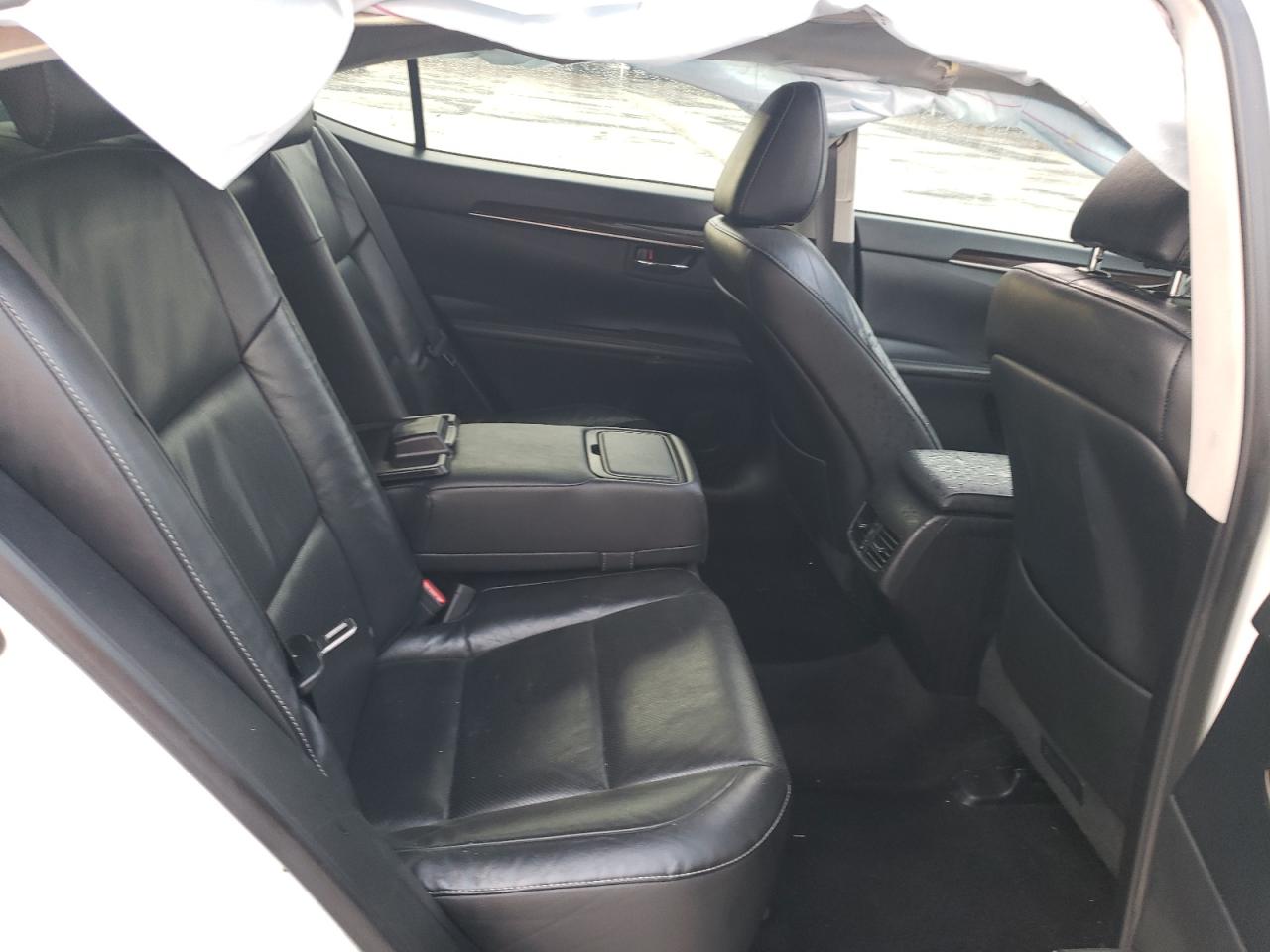 2014 Lexus ES VIN JTHBK1GG2E2108528 Copart auction photo, front end damage thumbnail 10