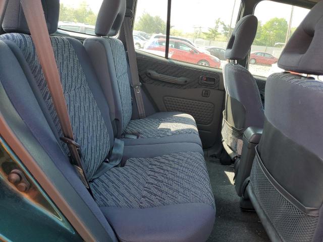 1998 Toyota RAV 4 VIN JT3HP10V5W7104147 Copart auction photo, front end / side damage thumbnail 11
