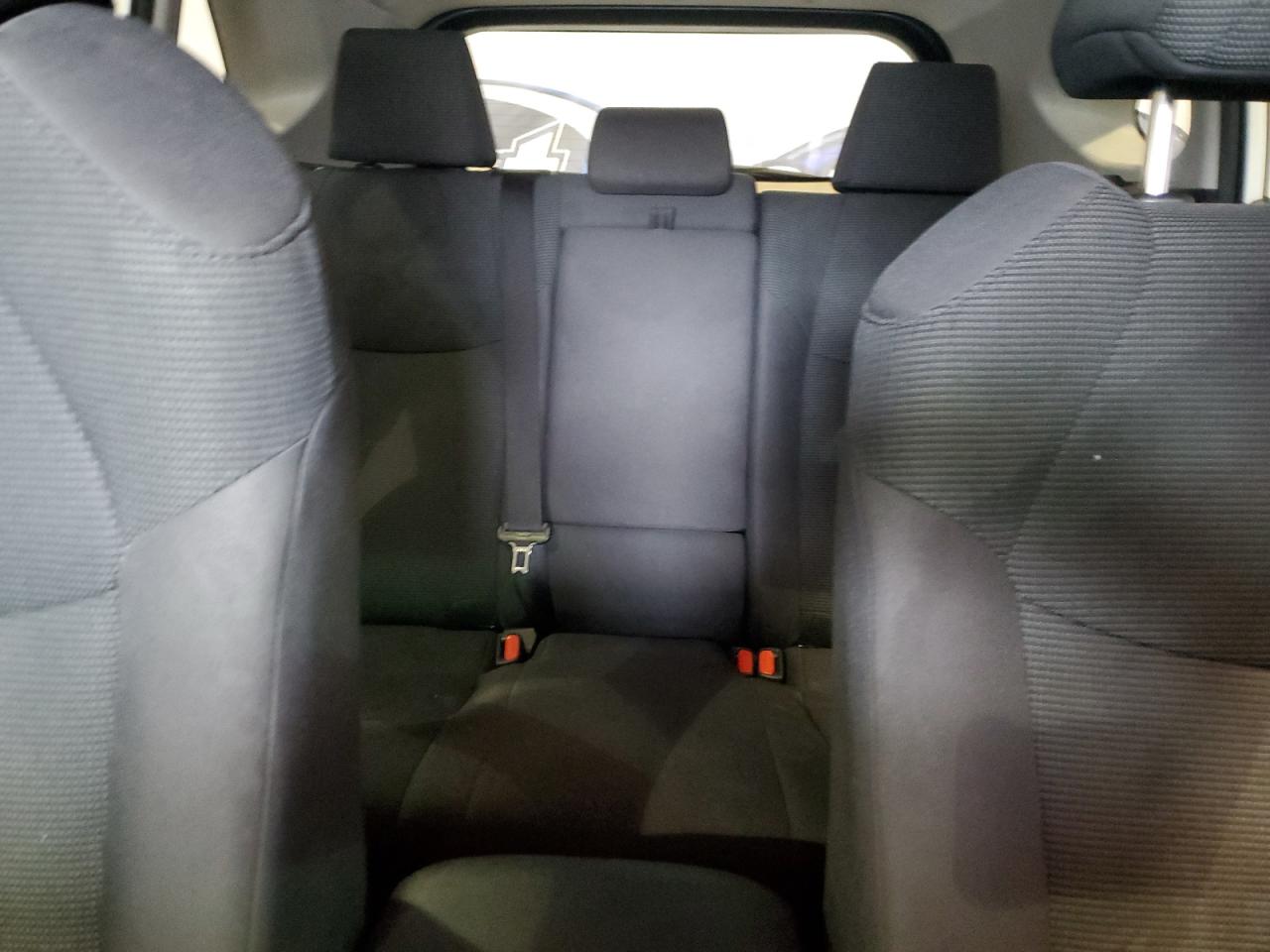 2021 Toyota RAV 4 VIN 2T3H1RFV5MW136102 Copart auction photo, rear end damage thumbnail 10