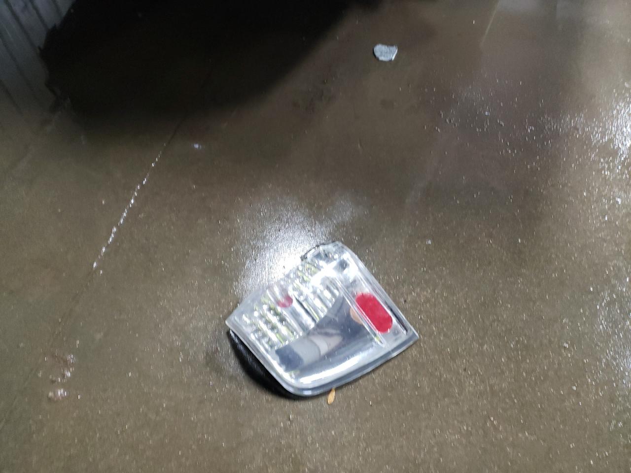 2003 Ford Expedition VIN 1FMPU16WX3LB09889 Copart auction photo, rear end damage thumbnail 13