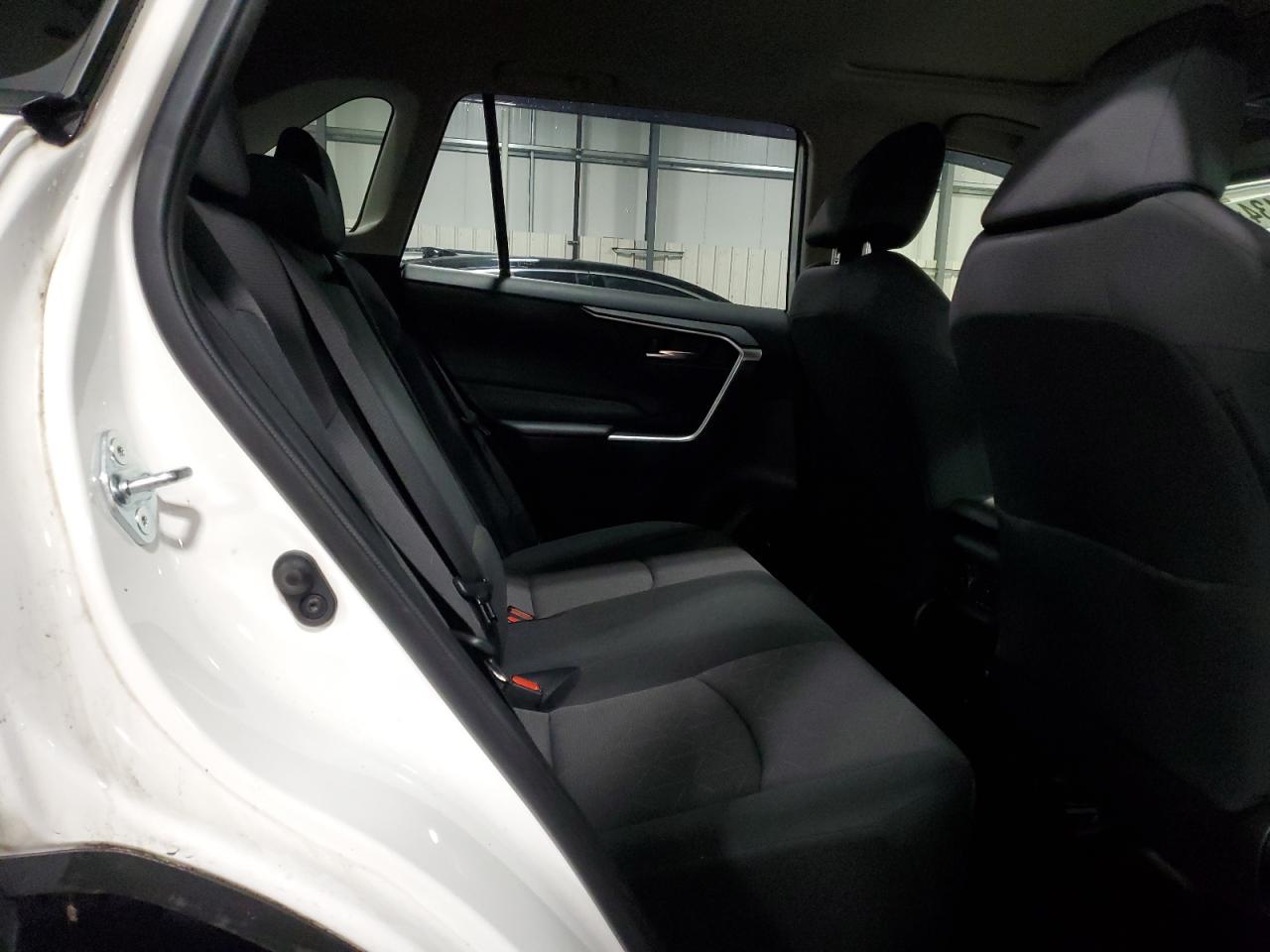 2019 Toyota RAV 4 VIN JTMP1RFV9KD513911 Copart auction photo, front end damage thumbnail 11