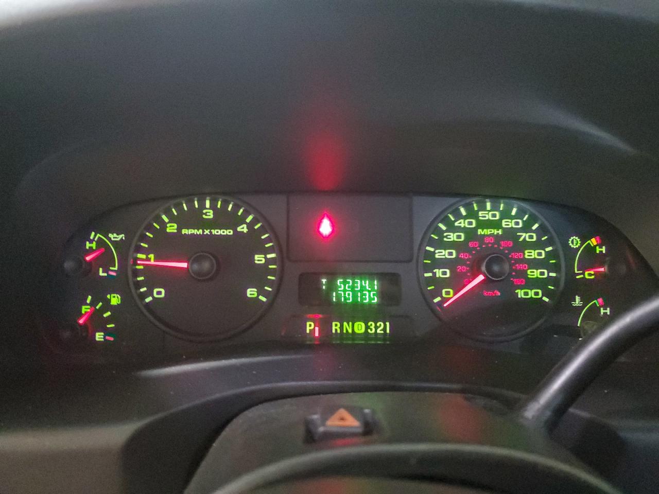 2006 Ford F250 VIN 1FTSW21526EA83990 Copart auction photo, all over damage thumbnail 9