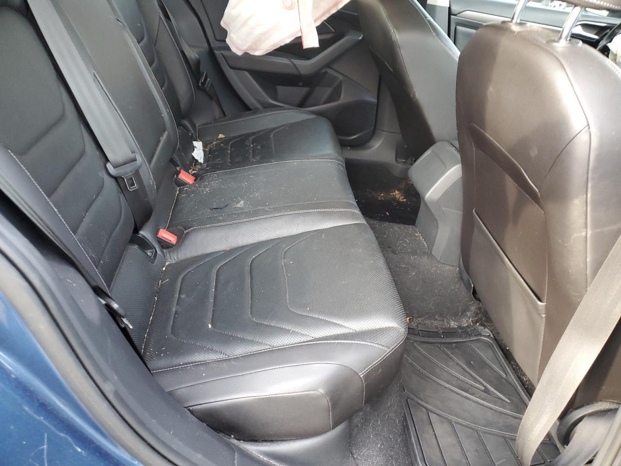 2019 Volkswagen Jetta VIN 3VWG57BU0KM002787 Copart auction photo, front end damage thumbnail 10