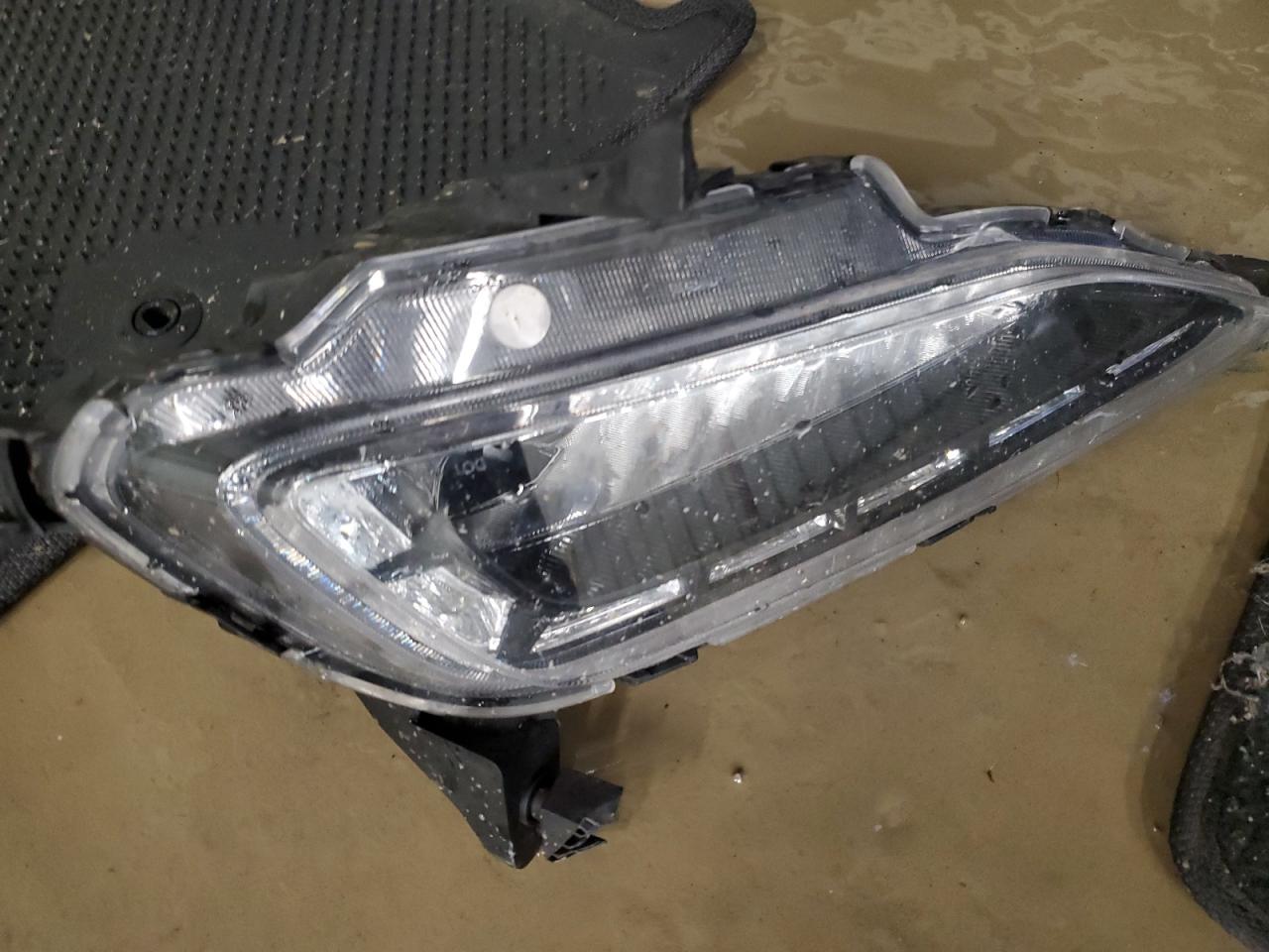 2017 Hyundai Tucson VIN KM8J3CA2XHU324053 Copart auction photo, front end damage thumbnail 13
