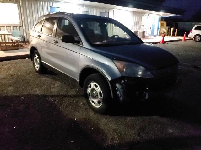 2009 Honda CR-V VIN 3CZRE38569G705799 Copart auction photo, front end damage thumbnail 12