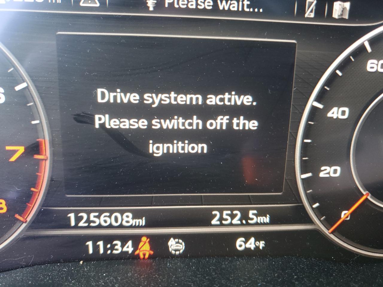 2018 Audi Q5 VIN WA1BNAFY1J2056199 Copart auction photo, hail damage thumbnail 9