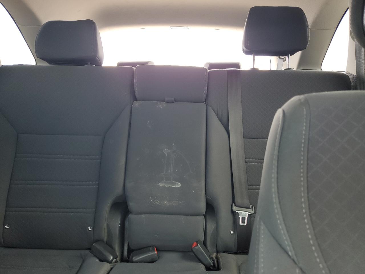 2016 KIA Sorento VIN 5XYPG4A37GG098734 Copart auction photo, front end damage thumbnail 10