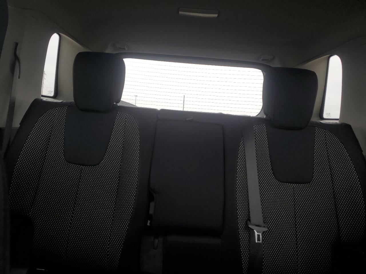 2017 GMC Terrain VIN 2GKALMEKXH6172704 Copart auction photo, front end / mechanical damage thumbnail 10