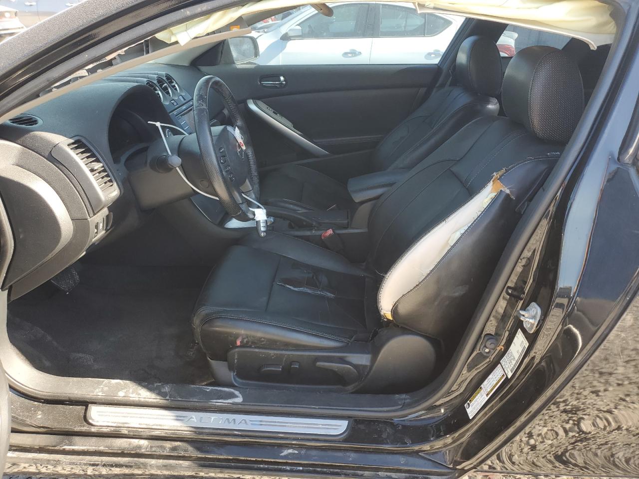 2012 Nissan Altima VIN 1N4AL2EP9CC230416 Copart auction photo, rear end damage thumbnail 7