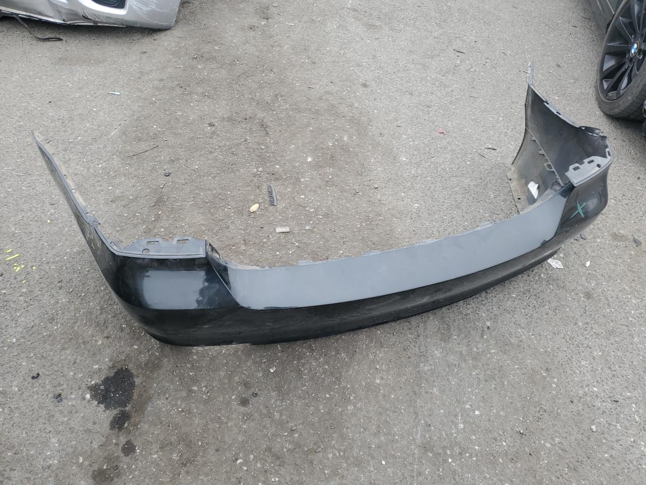 2011 BMW 3er VIN WBAPH5G50BNM76936 Copart auction photo, rear end / front end damage thumbnail 12