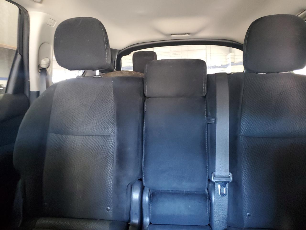 2015 Nissan Pathfinder VIN 5N1AR2MM4FC691152 Copart auction photo, front end / mechanical damage thumbnail 10