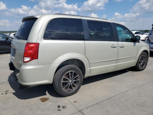 2018 Dodge Caravan VIN 2C4RDGCG5JR135222 Copart auction photo, minor dent/scratches damage thumbnail 3