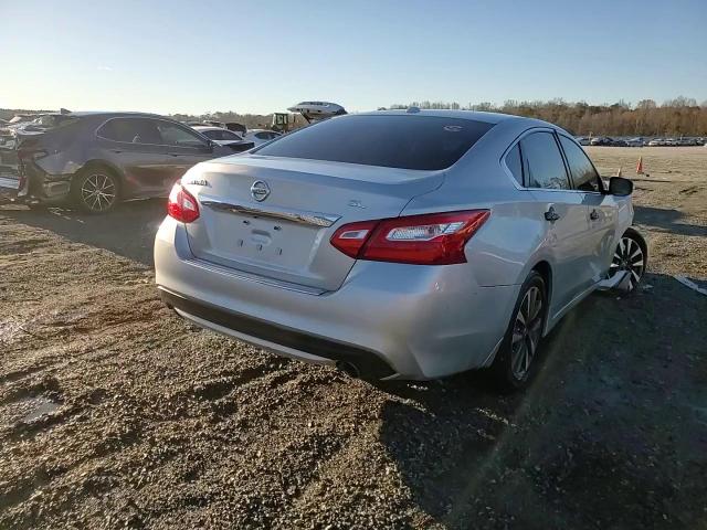 2016 Nissan Altima VIN 1N4AL3AP2GC162638 Copart auction photo, front end damage thumbnail 13