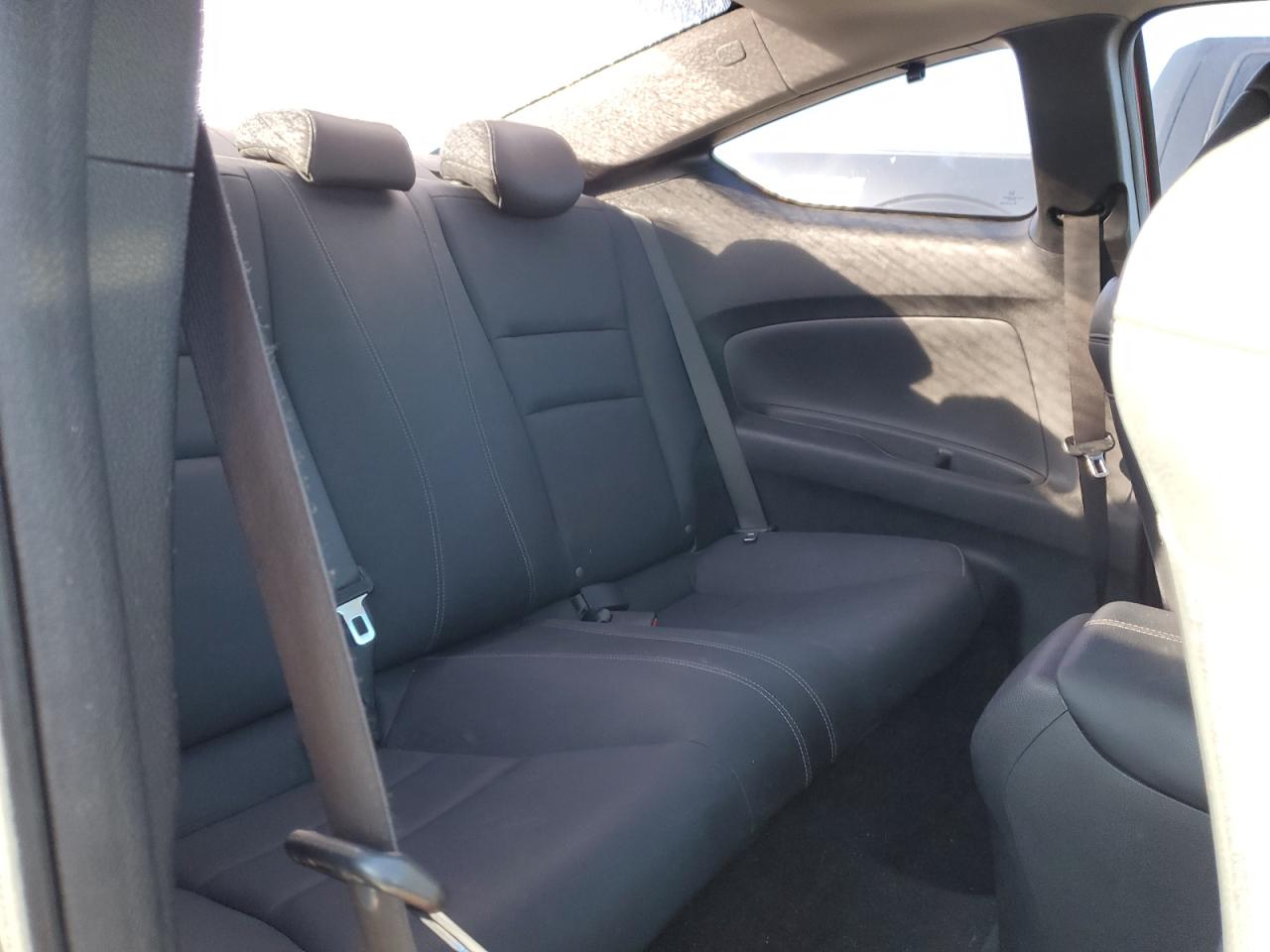 2013 Honda Accord VIN 1HGCT2B82DA006239 Copart auction photo, all over damage thumbnail 10