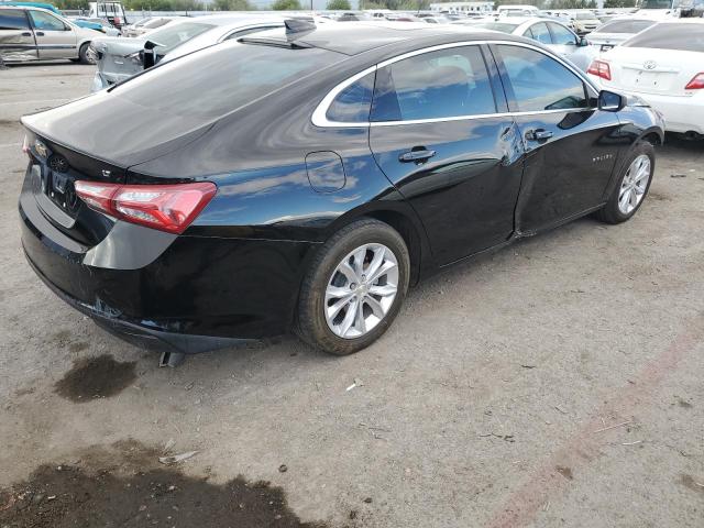 2019 Chevrolet Malibu VIN 1G1ZD5ST3KF222007 Copart auction photo, all over damage thumbnail 3