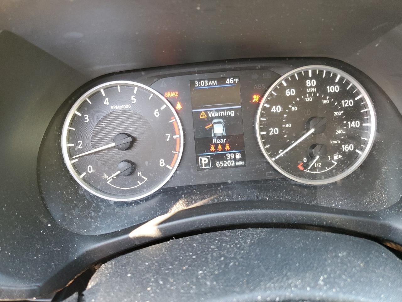 2020 Nissan Sentra VIN 3N1AB8BV6LY299030 Copart auction photo, front end damage thumbnail 9