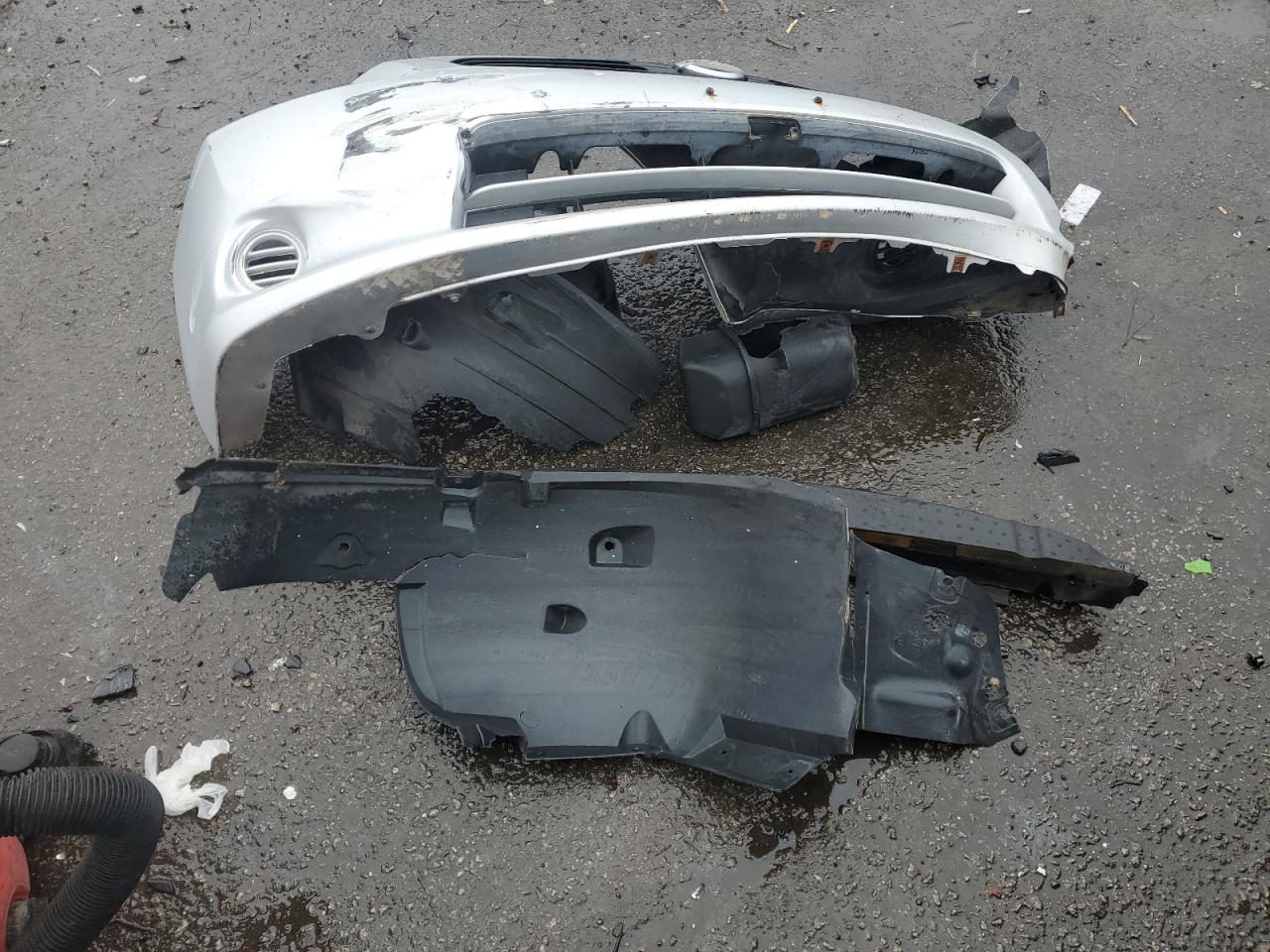2012 Nissan Sentra VIN 3N1AB6AP9CL645950 Copart auction photo, front end damage thumbnail 12