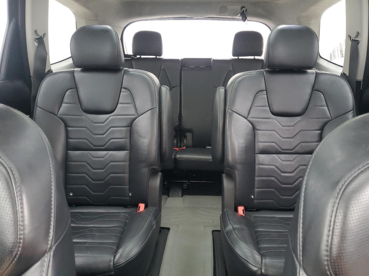2020 KIA Telluride VIN 5XYP5DHC2LG036440 Copart auction photo, front end damage thumbnail 10