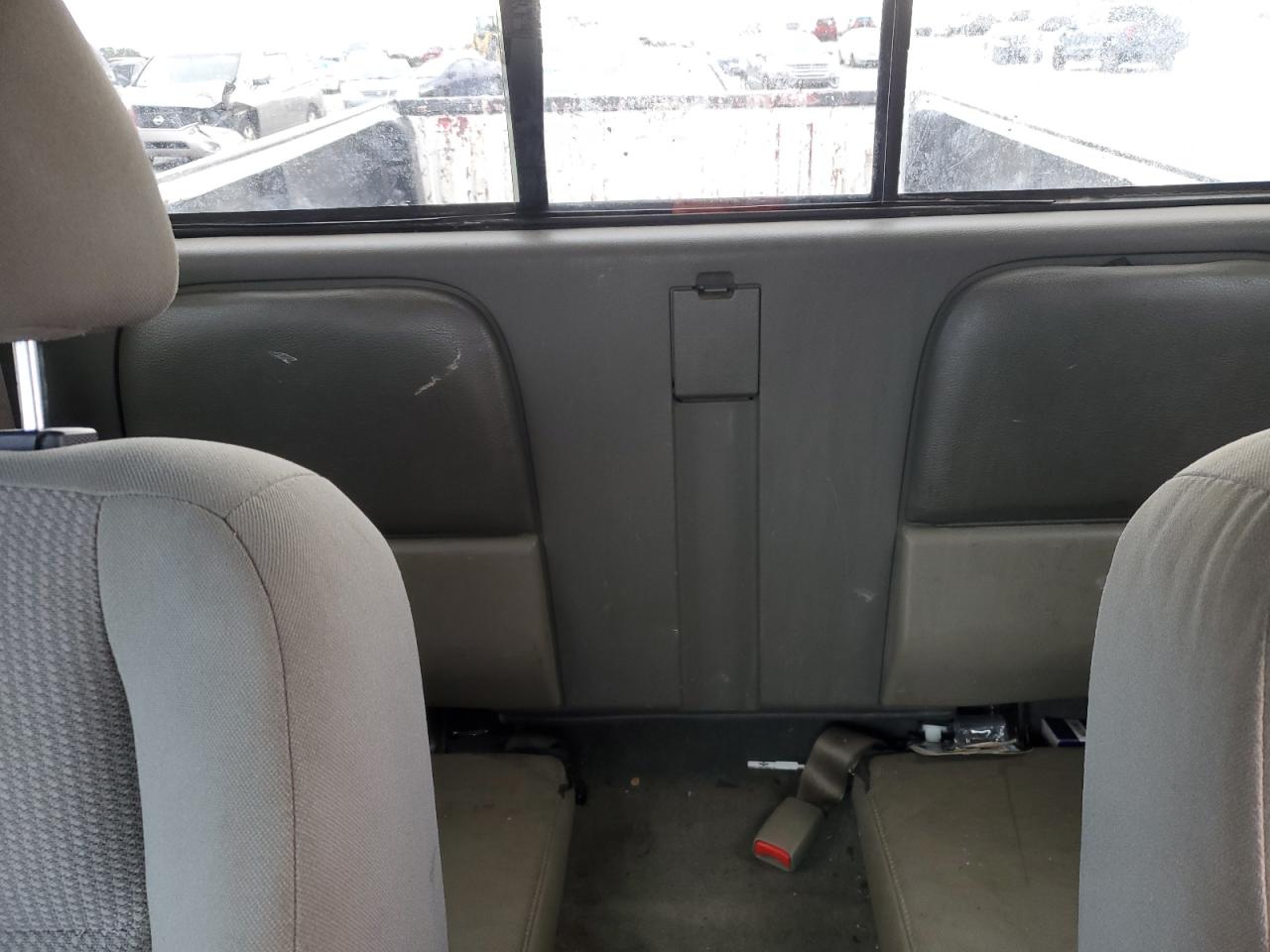 2007 Dodge Dakota VIN 1D7HE42K97S271296 Copart auction photo, front end / side damage thumbnail 10