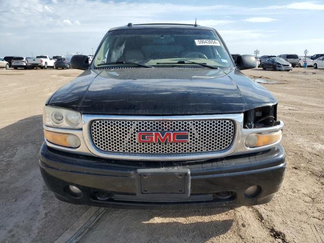 2005 GMC Yukon VIN 1GKFK66U75J167933 Copart auction photo, front end damage thumbnail 5