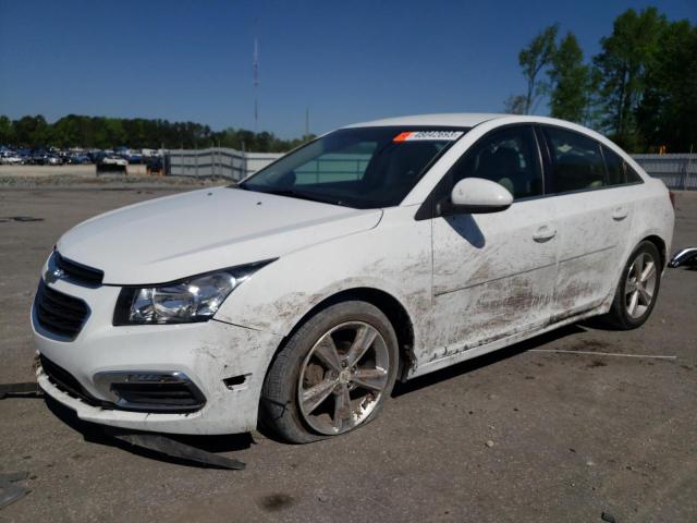 2015 Chevrolet Cruze VIN 1G1PE5SB7F7258035