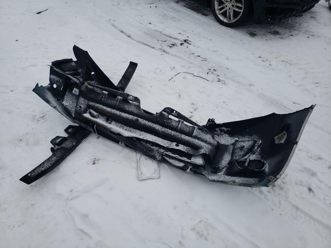 2015 Toyota Sienna VIN 5TDZK3DC0FS542129 Copart auction photo, front end / side damage thumbnail 13