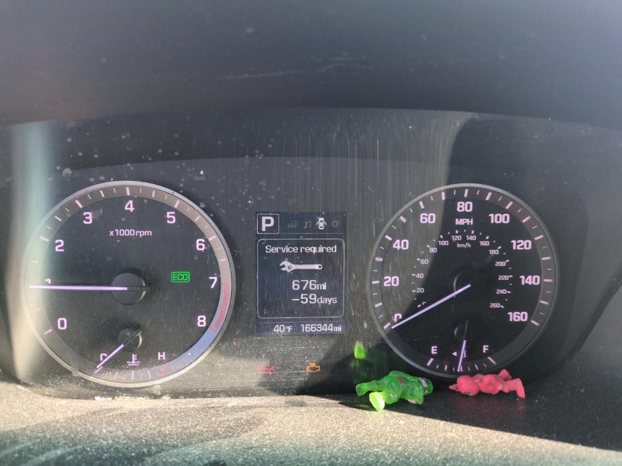 2016 Hyundai Sonata VIN 5NPE24AF9GH329643 Copart auction photo, all over damage thumbnail 9