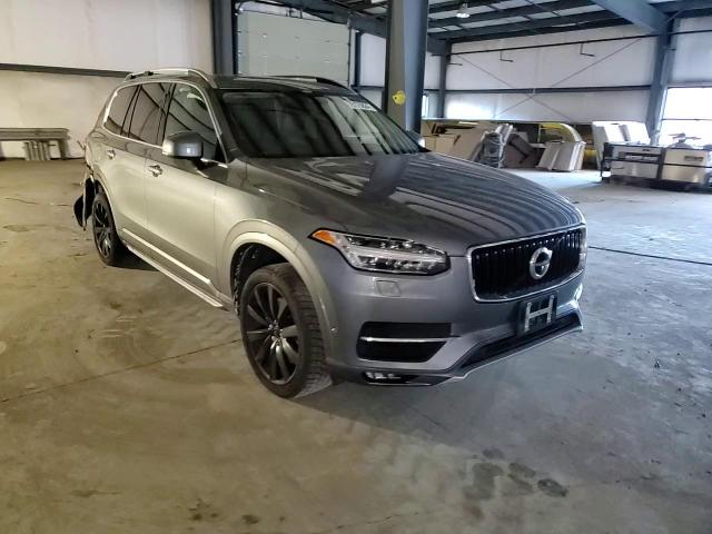 2016 Volvo XC90 VIN YV4A22PK8G1080926 Copart auction photo, rear end damage thumbnail 11