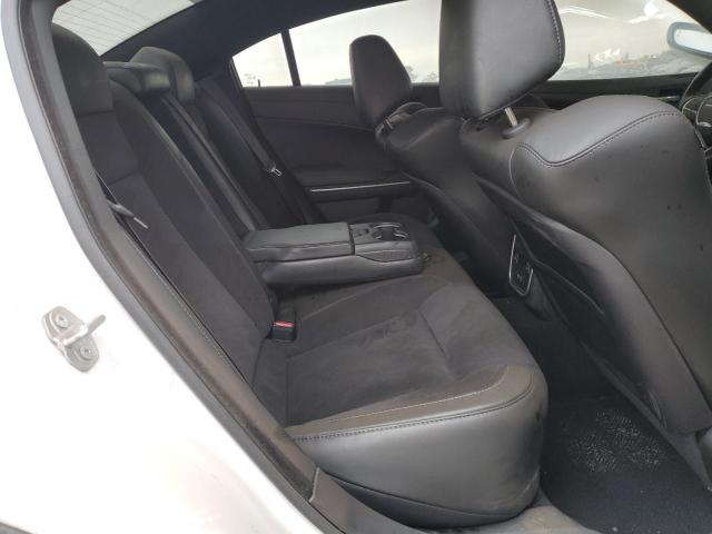 2021 Dodge Charger VIN 2C3CDXGJ4MH527764 Copart auction photo, water/flood / burn - interior damage thumbnail 10