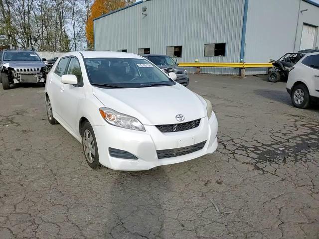 2011 Toyota Corolla VIN 2T1KU4EE3BC567580 Copart auction photo, front end damage thumbnail 11