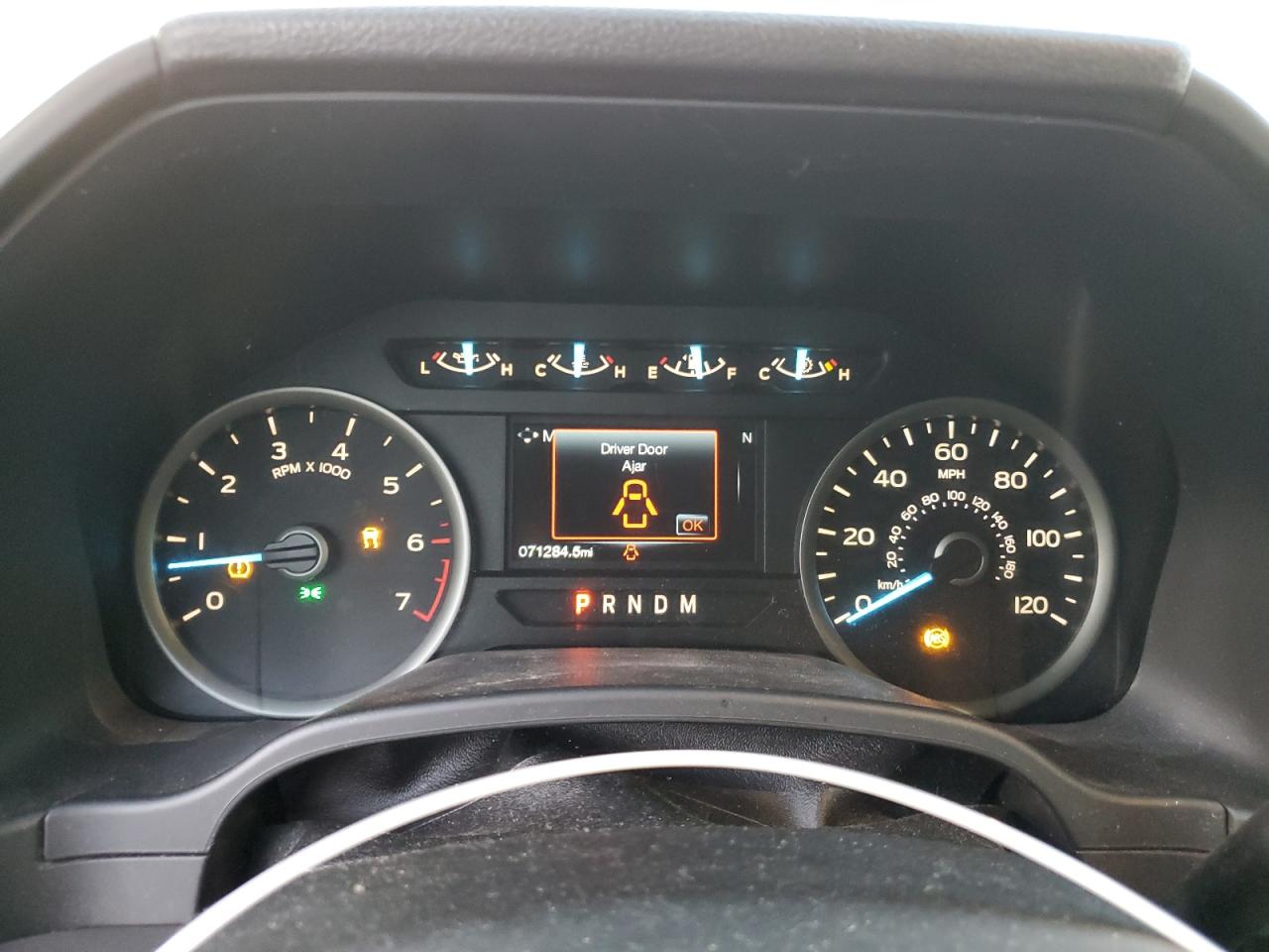 2018 Ford F-150 VIN 1FTEW1CP9JKD08485 Copart auction photo, all over damage thumbnail 9
