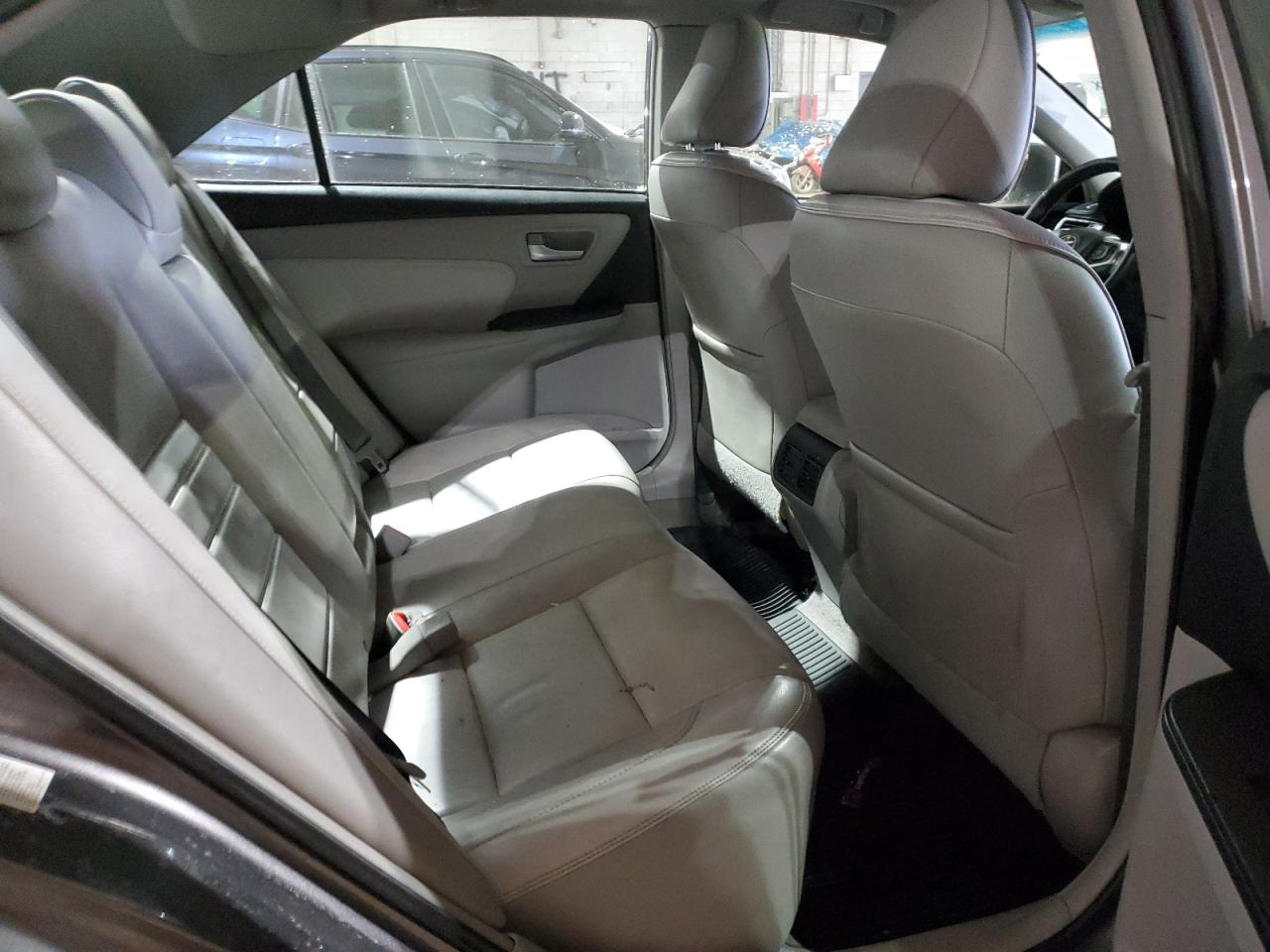 2016 Toyota Camry VIN 4T1BF1FK5GU530243 Copart auction photo, all over damage thumbnail 10