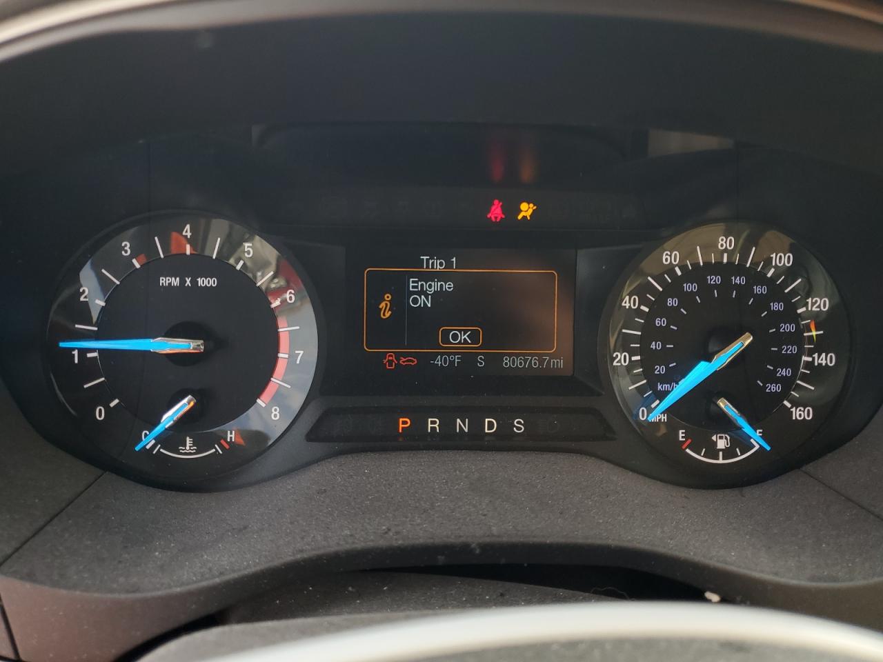 2015 Ford Fusion VIN 3FA6P0H7XFR193263 Copart auction photo, all over damage thumbnail 9