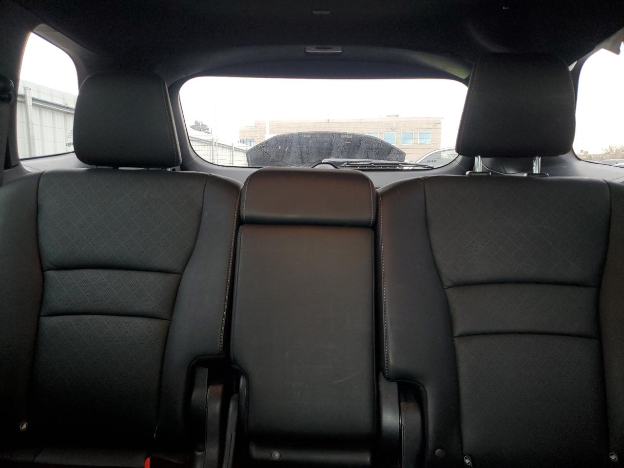 2019 Honda Passport VIN 5FNYF8H99KB020870 Copart auction photo, front end / side damage thumbnail 10