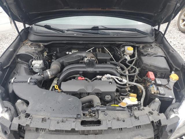 2016 Subaru Outback VIN 4S4BSAEC3G3348536 Copart auction photo, front end damage thumbnail 12