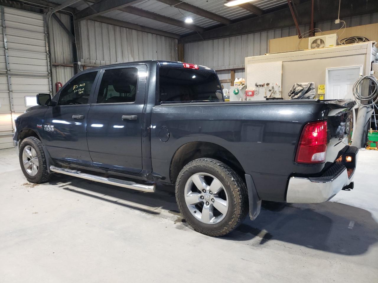 2017 RAM 1500 VIN 3C6RR7KT0HG774700 Copart auction photo, water/flood / minor dent/scratches damage thumbnail 2