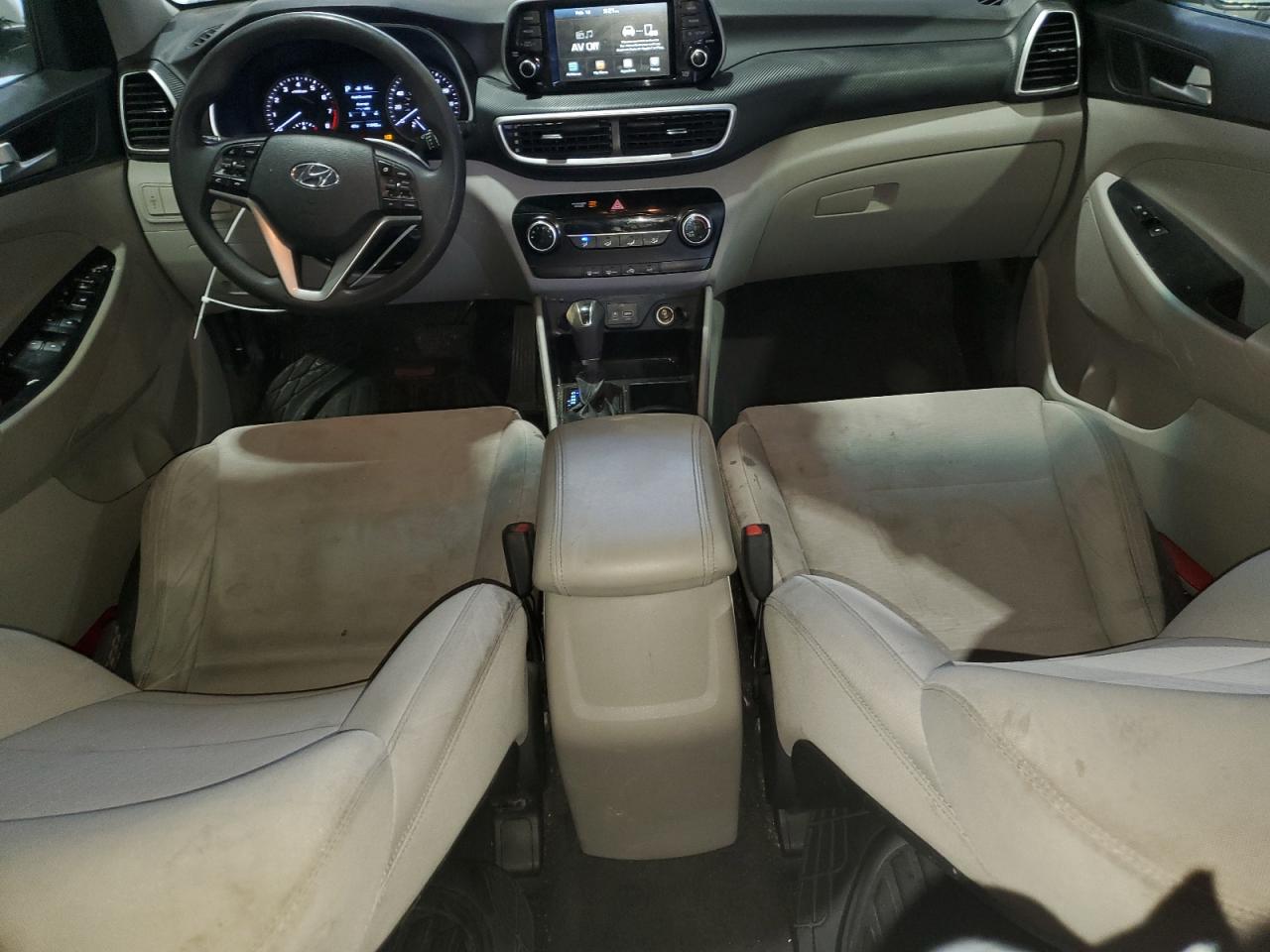 2020 Hyundai Tucson VIN KM8J2CA40LU228560 Copart auction photo, mechanical / minor dent/scratches damage thumbnail 8