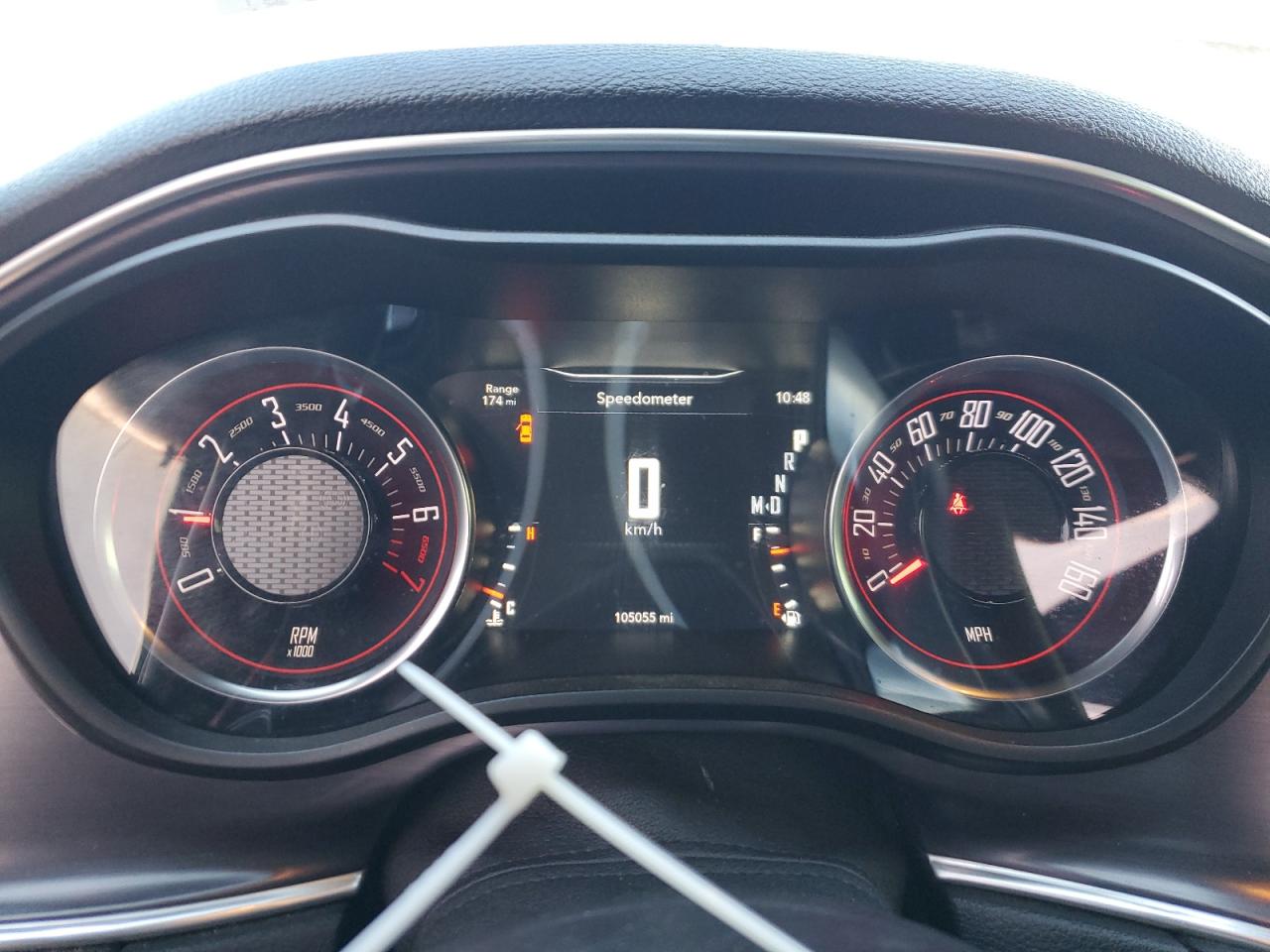 2018 Dodge Challenger VIN 2C3CDZAG4JH246679 Copart auction photo, all over damage thumbnail 9
