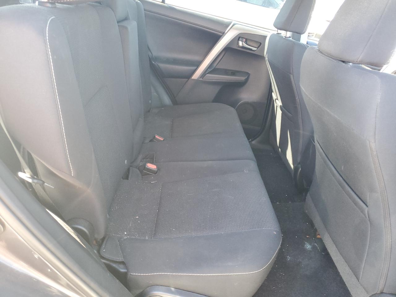 2016 Toyota RAV 4 VIN 2T3RFREV0GW530800 Copart auction photo, rear end damage thumbnail 11