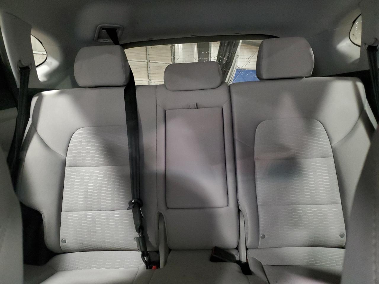 2020 Hyundai Tucson VIN KM8J2CA48LU180113 Copart auction photo, vandalism / stripped damage thumbnail 10