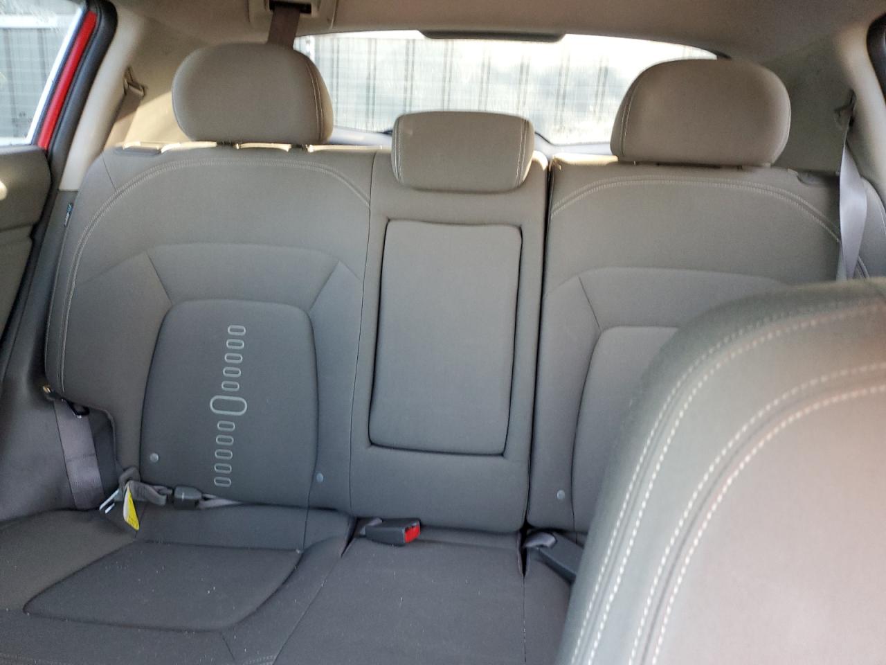 2012 KIA Sportage VIN KNDPC3A23C7192064 Copart auction photo, front end / minor dent/scratches damage thumbnail 10