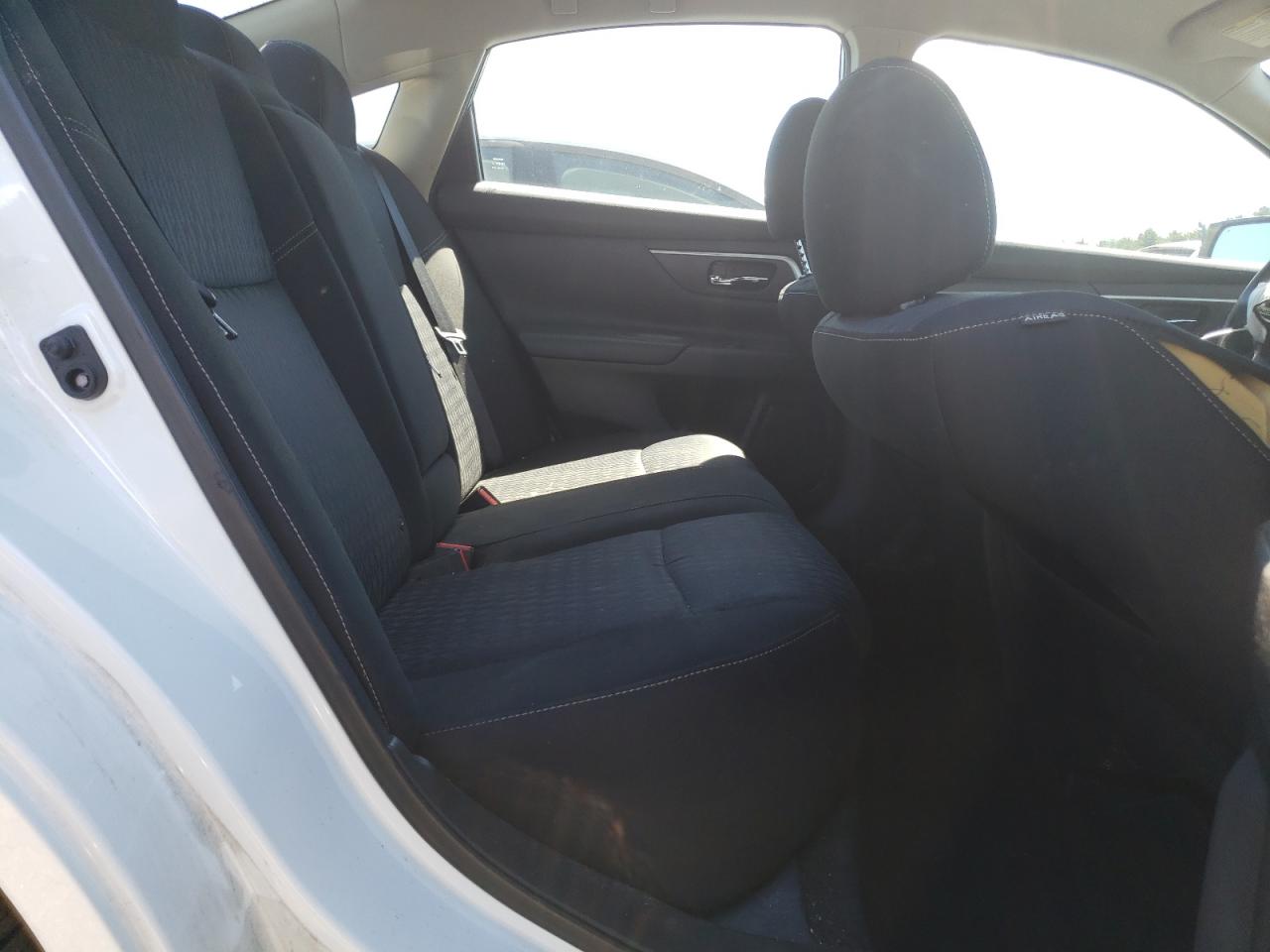 2018 Nissan Altima VIN 1N4AL3AP9JC283643 Copart auction photo, front end / minor dent/scratches damage thumbnail 10