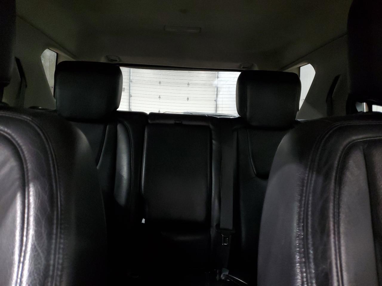 2010 Chevrolet Equinox VIN 2CNALDEW3A6358889 Copart auction photo, front end / minor dent/scratches damage thumbnail 10
