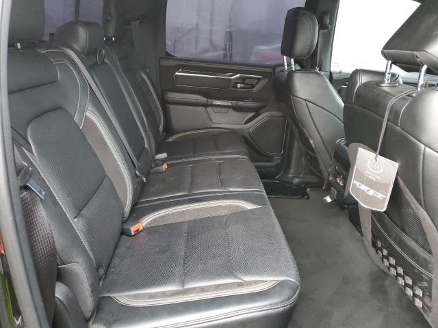 2021 RAM 1500 VIN 1C6SRFU94MN776979 Copart auction photo, mechanical / replaced vin damage thumbnail 10