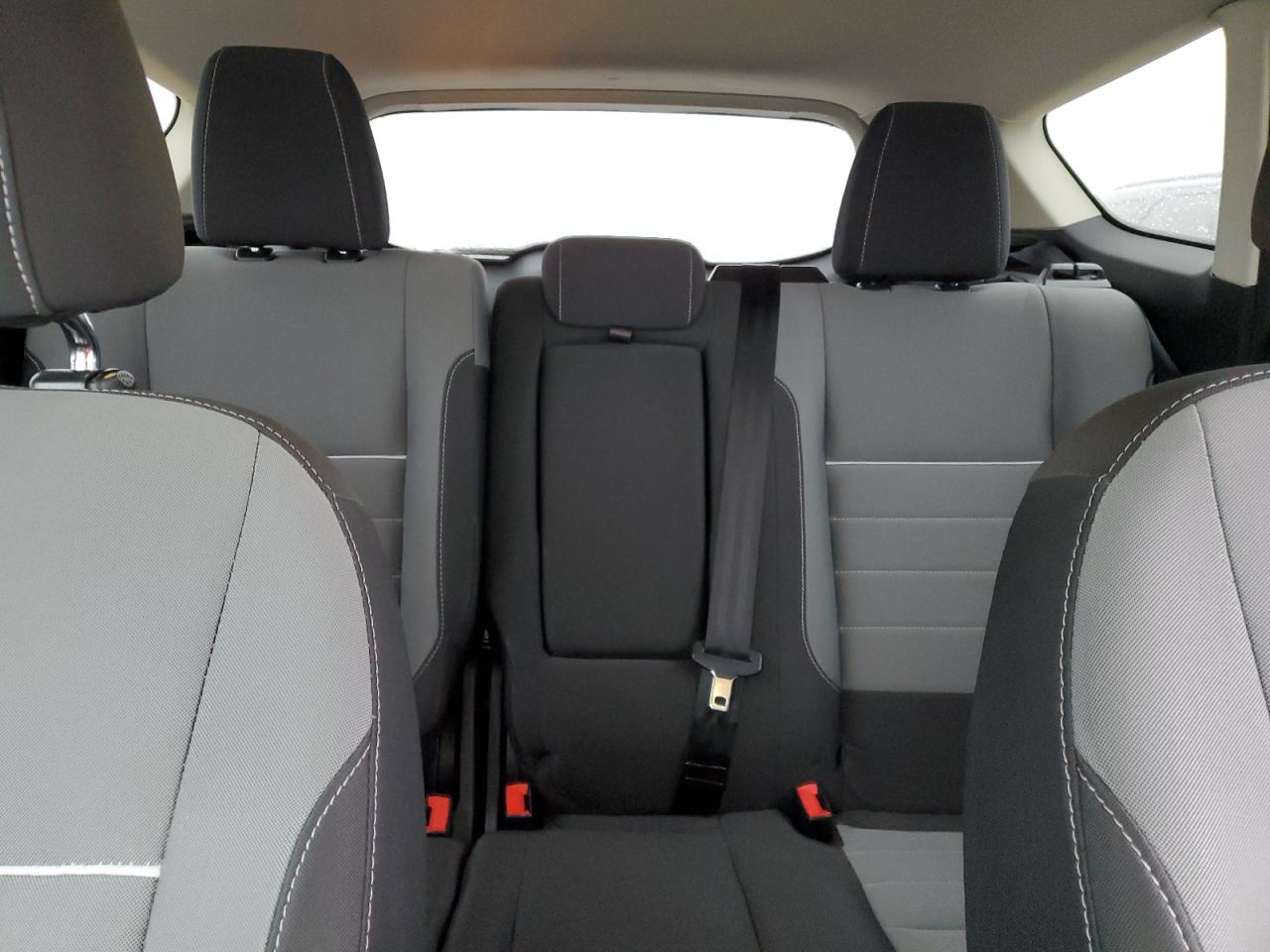 2015 Ford Escape VIN 1FMCU9GX6FUC70808 Copart auction photo, mechanical / minor dent/scratches damage thumbnail 10