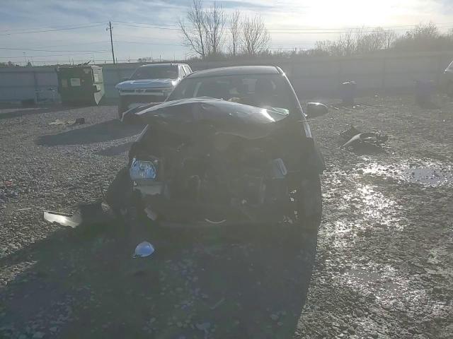 2015 Toyota Yaris VIN VNKKTUD31FA028721 Copart auction photo, front end damage thumbnail 11