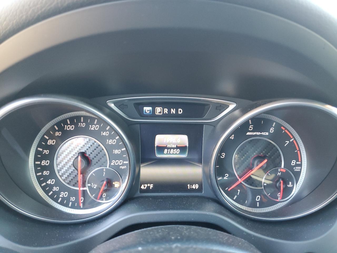 2018 Mercedes-Benz GLA-klasse VIN WDDTG5CB1JJ462040 Copart auction photo, front end / minor dent/scratches damage thumbnail 9