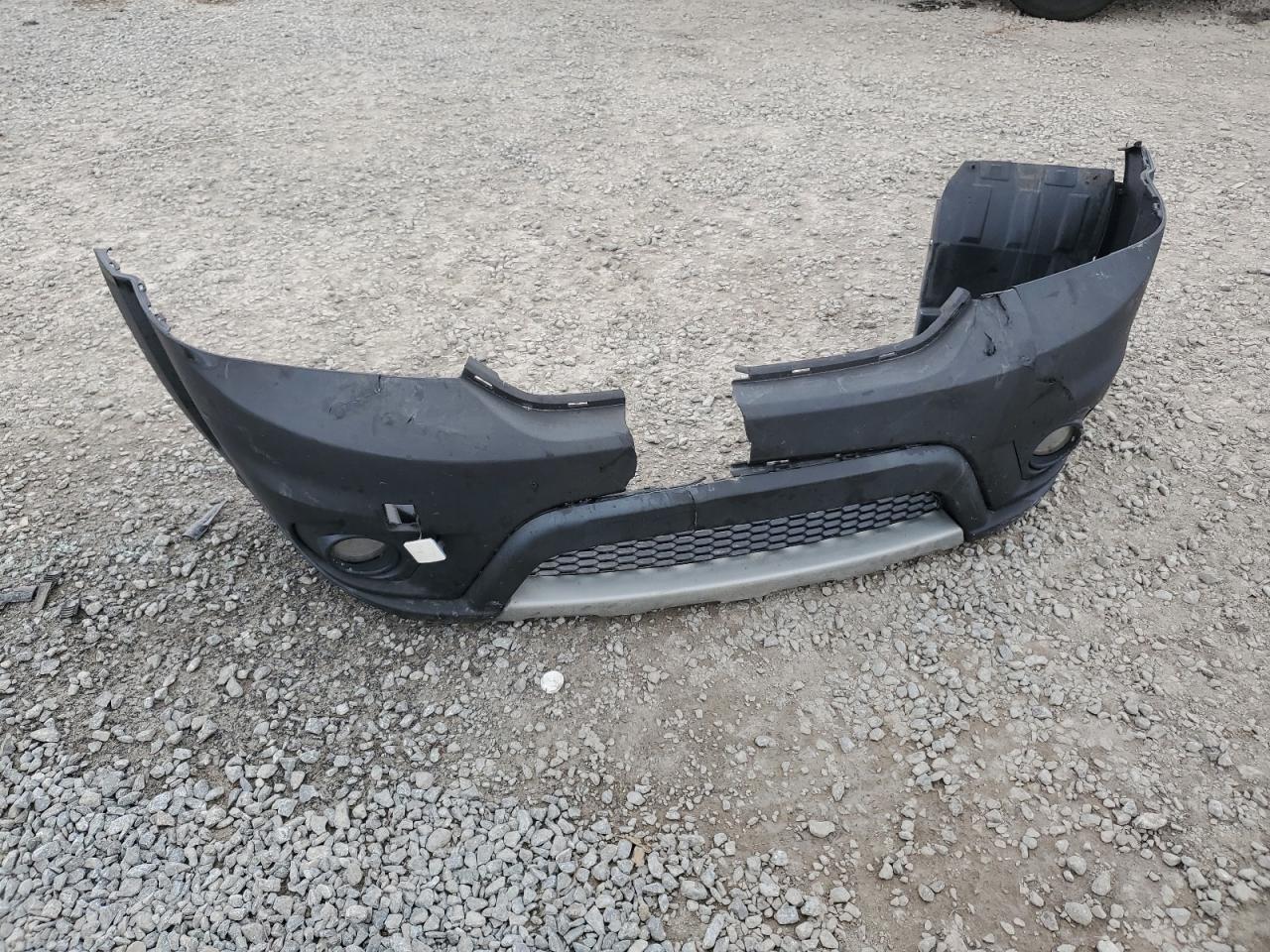 2017 Dodge Journey VIN 3C4PDCBBXHT611994 Copart auction photo, front end damage thumbnail 13