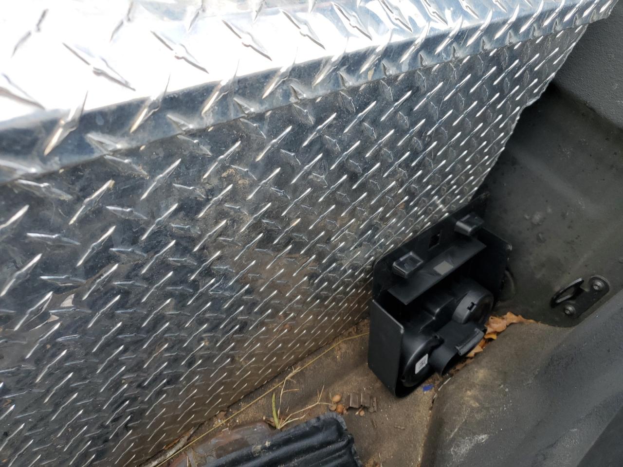 2017 Ford F250 VIN 1FTBF2B61HEE97613 Copart auction photo, all over damage thumbnail 10
