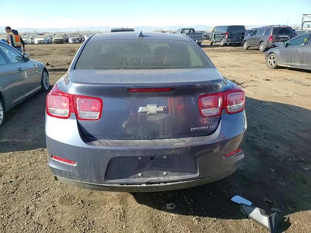 2013 Chevrolet Malibu VIN 1G11C5SA7DF157180 Copart auction photo, front end damage thumbnail 11